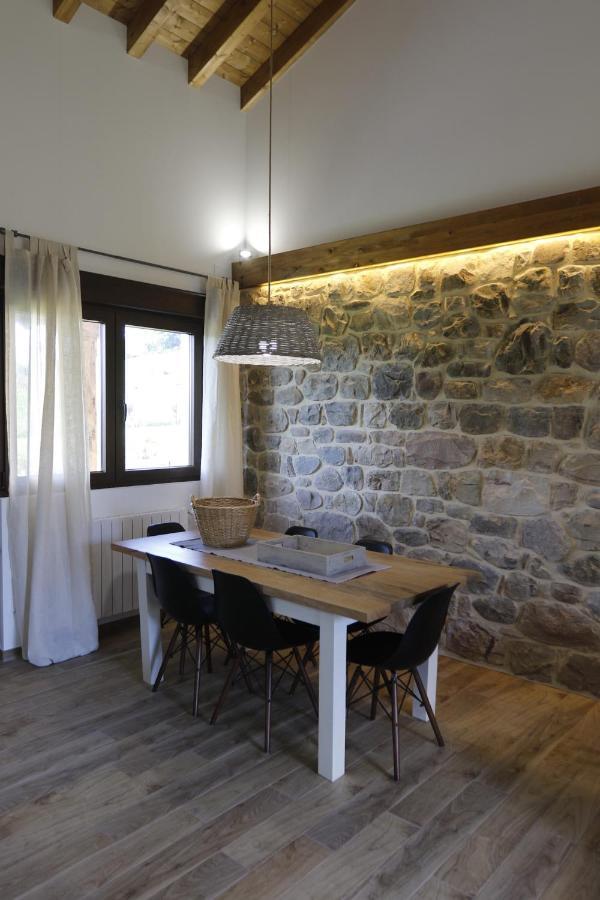 La Huertona De Caviedes Apartment Bagian luar foto