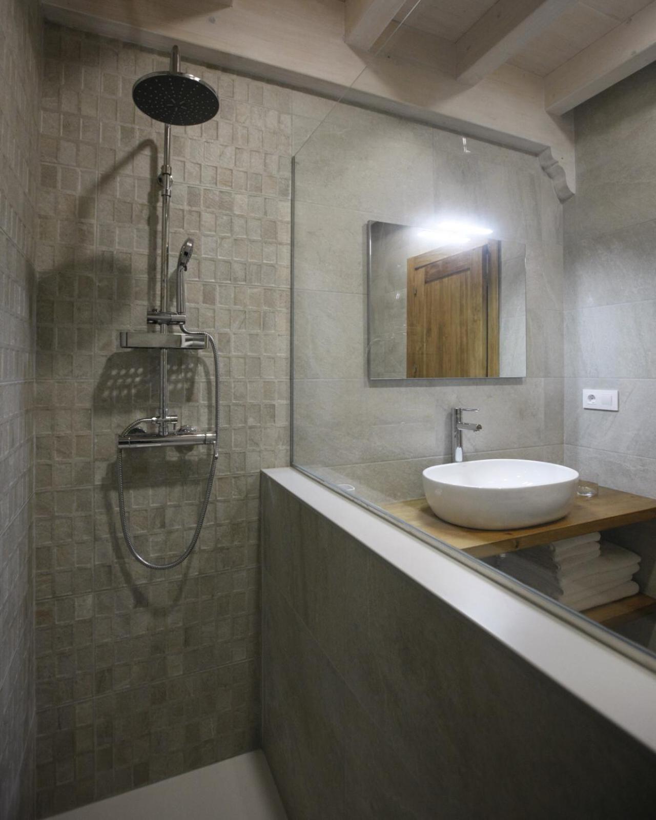 La Huertona De Caviedes Apartment Bagian luar foto