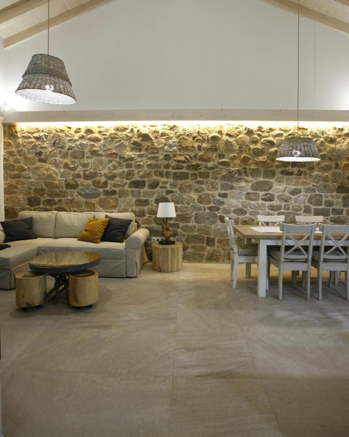La Huertona De Caviedes Apartment Bagian luar foto